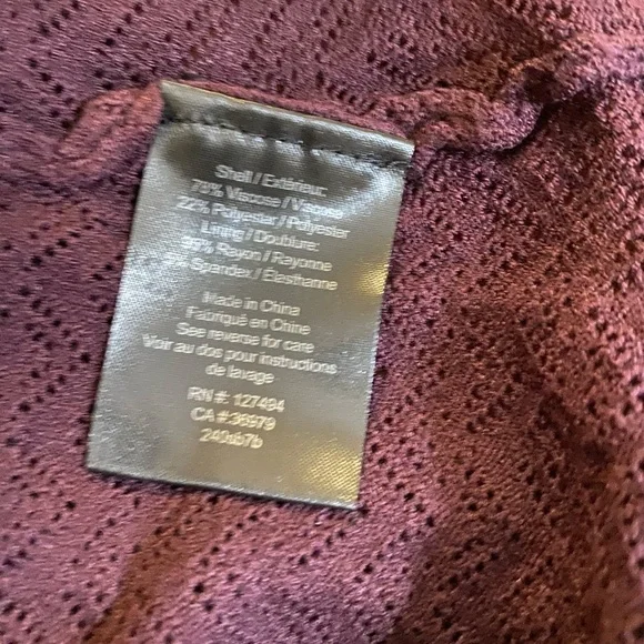 Heartloom Monroe Maxi Knit Dress Long Sleeves in Coco - Picture 7 of 10